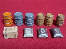 LOTTO 10 PEZZI ACCESSORI