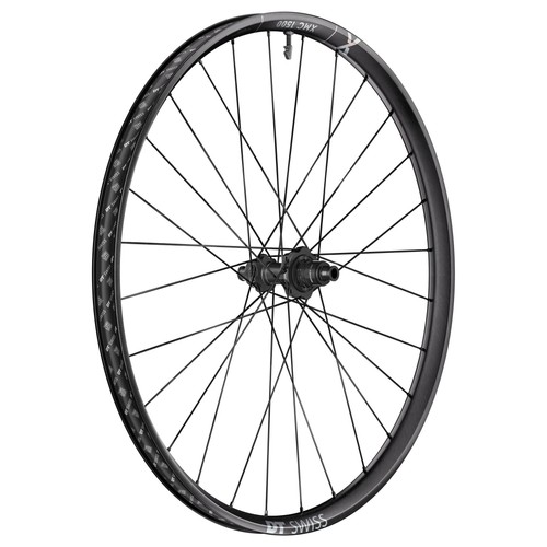 Ruota posteriore swiss - posteriore,