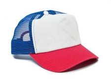 Cappello camionista Stranger