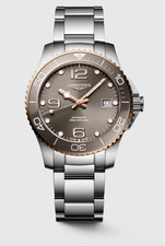 Longines Hydroconquest 39 MM