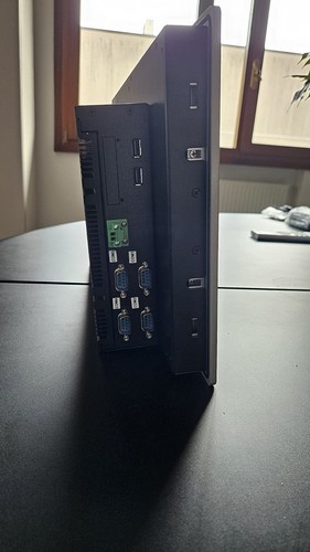 Tablet industriale rugged - tablet,