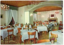 RIETI - RISTORANTE "DA CHECCO"