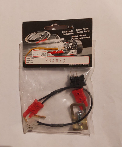 Modellsport cavo - fg, 1/5