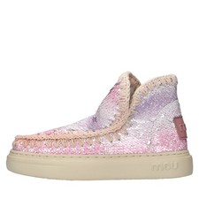 MU.SW411014G Stivaletti e