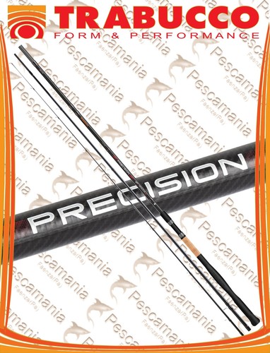 Trabucco precision mtx match - mtx,