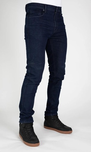 Jeans motojean slim - slim, moto