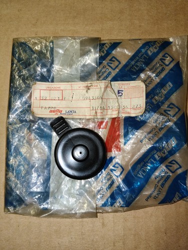 Tappo serbatoio vaschetta - tappo,