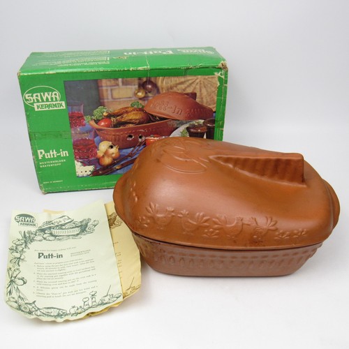 Sawa ceramic putt - ceramic,