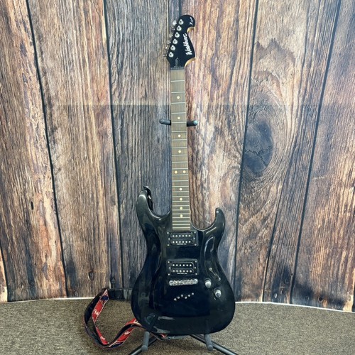 Washburn series 30 - x,