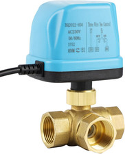 Elettrovalvola Valvola