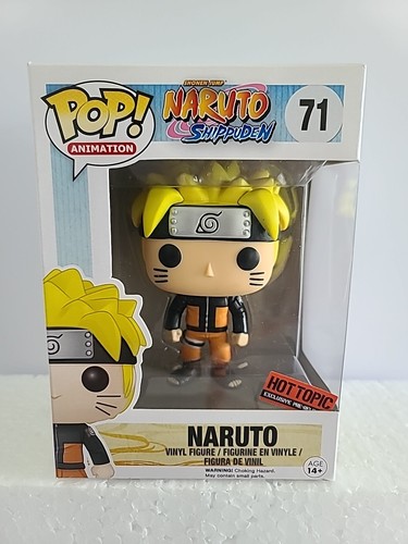 Funko pop naruto shippuden - funko,