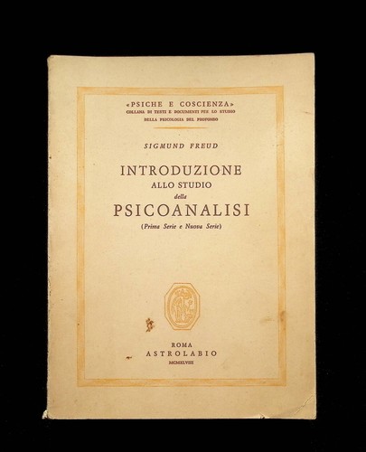 Introduzione allo studio - allo, della