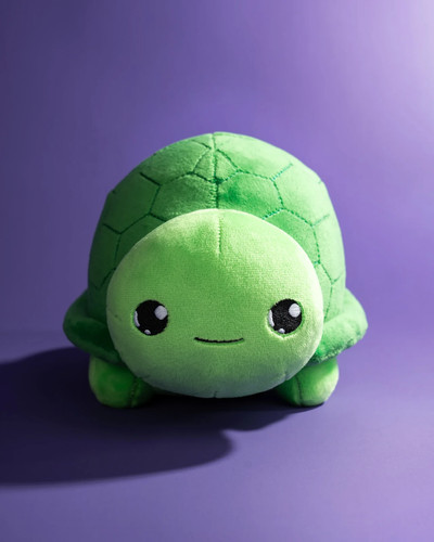 Peluche tartaruga vedale - tartaruga,