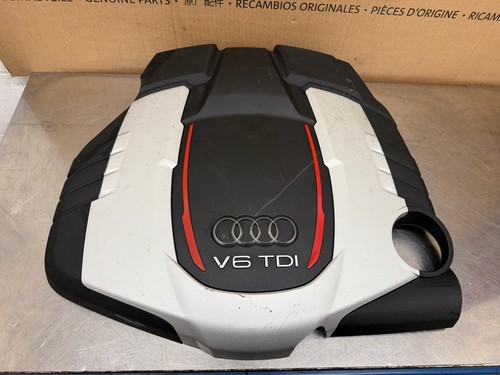 Coperchio motore audi sq5 - coperchio,
