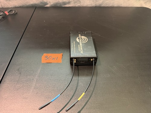 Lectrosonics ucr401 blocco - lectrosonics,