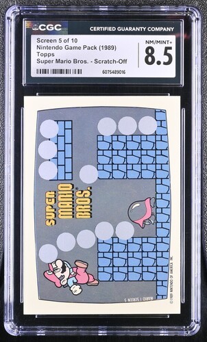 Nintendo game pack - nintendo,
