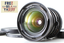 FLE [COME NUOVO con filtro] obiettivo Hasselblad Carl Zeiss Distagon T* CF FLE 40mm F4 GIAPPONE