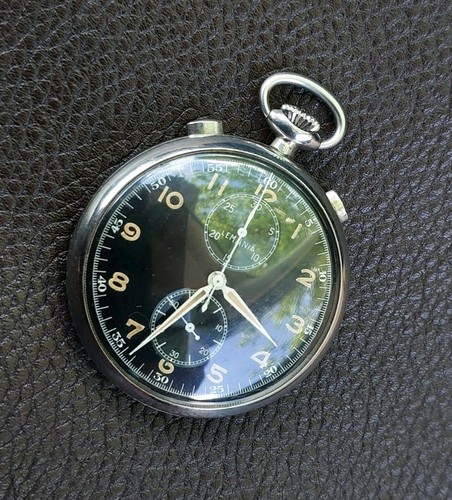 Orologio lemania 15tl - orologio, #lemania