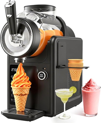 Macchina per slushie senza - macchina,