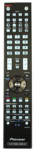 Telecomando originale pioneer - originale,