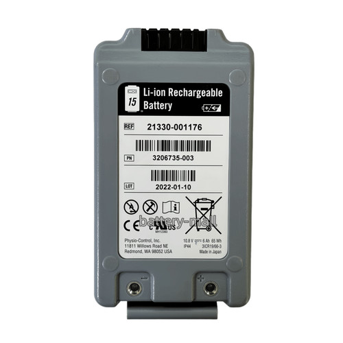 Batteria originale