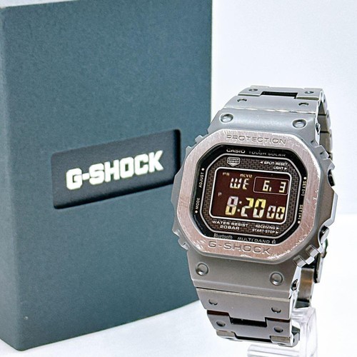 Orologio uomo casio shock - orologio,