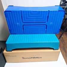 The Firm TRANSFIRMER Step