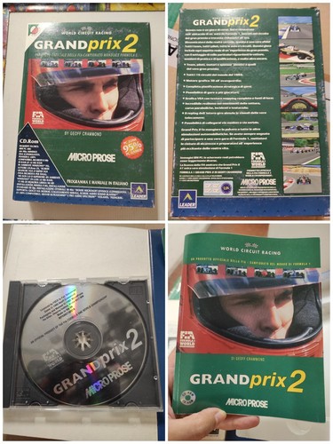 Grandprix per pc - grandprix,