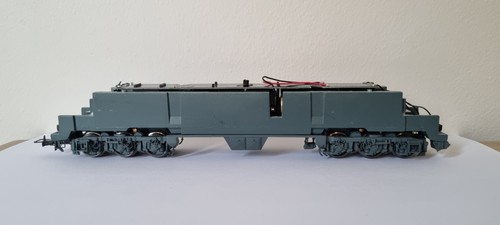 Chassis 6500 jouef - chassis, cc