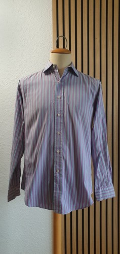 Camicia righe polo - a, ralph