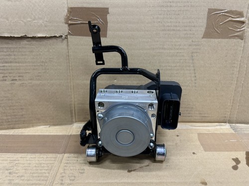 Centralina abs yamaha tricity - abs,