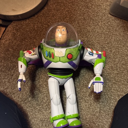 Disney pixar buzz - disney, lightyear