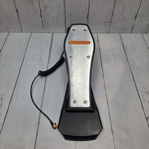 Guitar hero rock - guitar, pedale