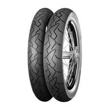 CONTINENTAL CONTICLASSICATTACK