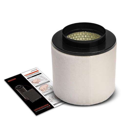Filtro aria motore per audi - aria, a8