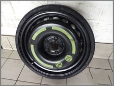 Ruota scorta mercedes benz - ruota,