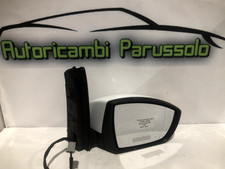 Specchietto retrovisore - specchietto, dx