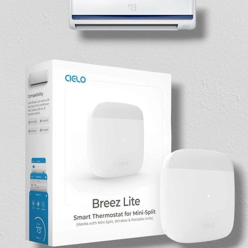 Cielo breez lite bl102wa - lite,