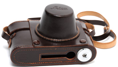 Custodia leica eveready - custodia,