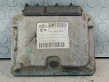 CENTRALINA MOTORE FIAT