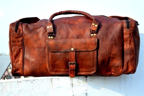 Borsa borsone viaggio in - borsone, da