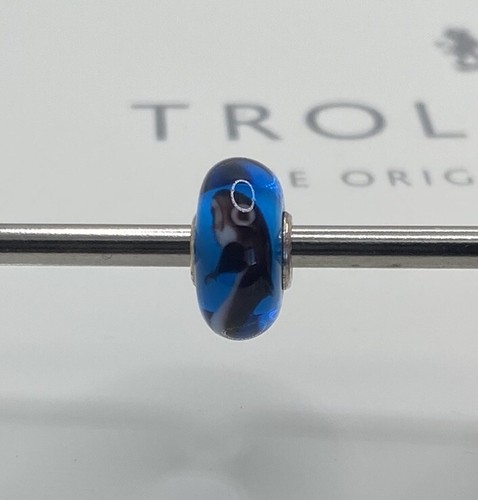 Pesce trollbeads molto - pesce, raro