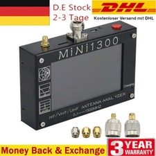 Mini1300 Analizzatore Antenna