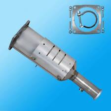 Filtro antiparticolato diesel