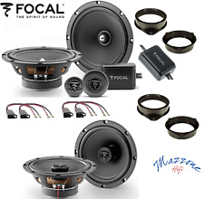 FOCAL ASE 165 ACX 165 KIT 6