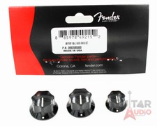 Genuine Fender Pure Vintage