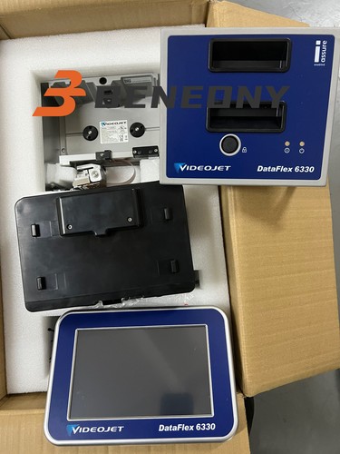 1pz videojet 6330 nuovissimo - 1pz,
