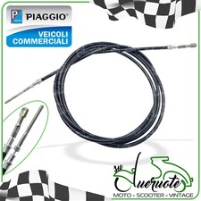 TRASMISSIONE CAVO FILO GUAINA