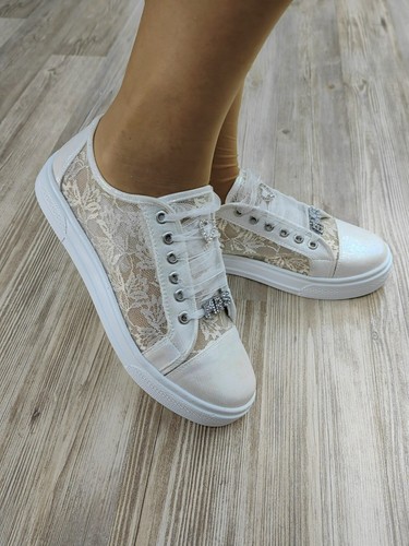 Lusso scarpa sposa - lusso!,