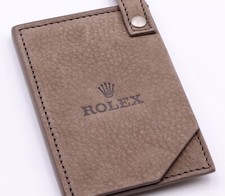 ROLEX TRAVEL CASE IDENTIFIER